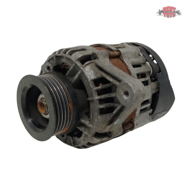 Alternator For Polaris FST Snowmobile (2006-2013) #0454025