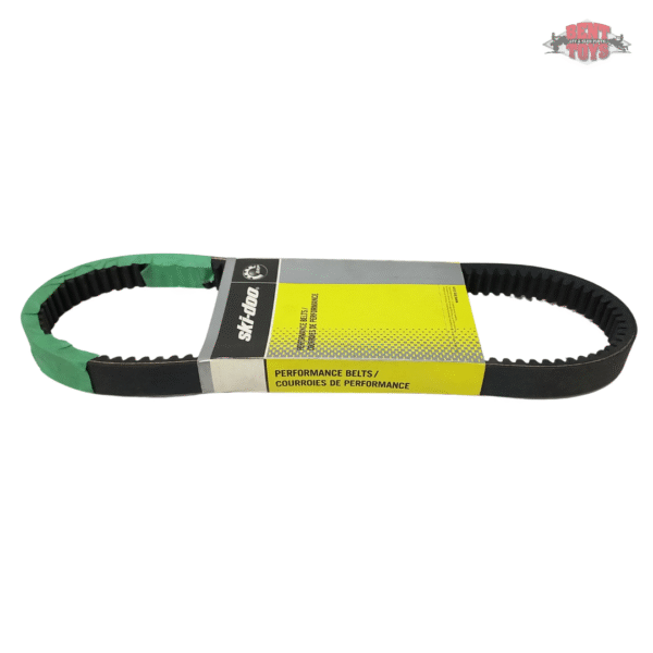 NEW Drive Belt For Ski Doo Elan 247 (1996) #570041100