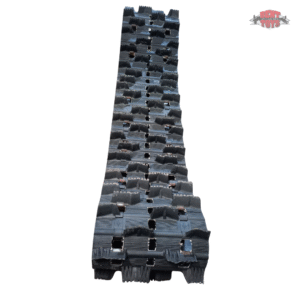 Snowmobile Track 15″ X 144″ X 2″ – Polaris (2.52 Pitch) #5413073