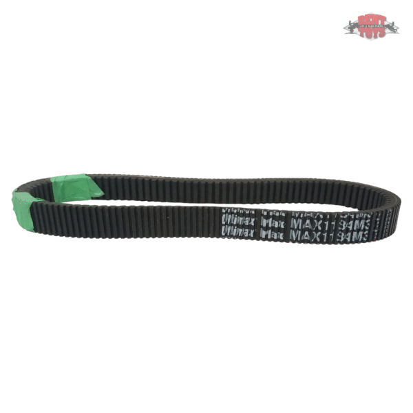 Ultimax MAX Drive Belt For Ski Doo 550F (2010-2011) #1134M3