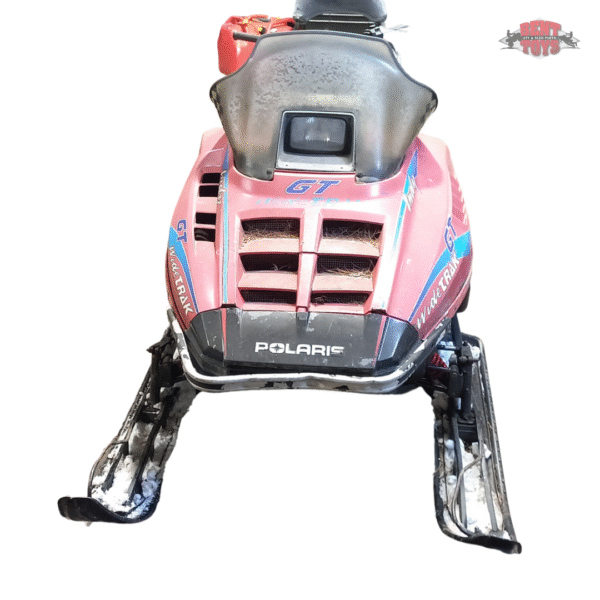 1994 Polaris Widetrak