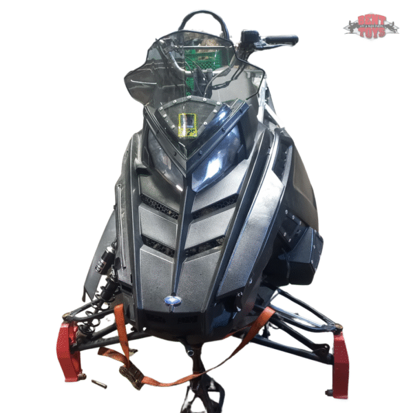 2016 Polaris Switchback Assault 800