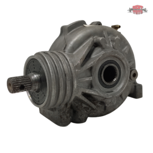 Front Differential for Polaris Razor Turbo-General #1334626