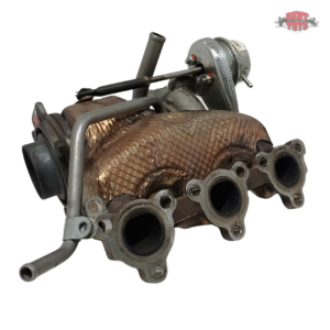 Turbo Charger For Ski Doo 900 ACE Turbo (2019-2022) #420893881