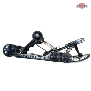 120 Skid For Ski Doo 1200 (2008-2014) #503196633