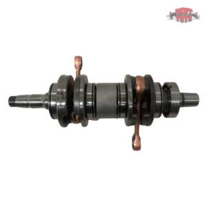 Rebuilt Crank For Ski Doo 500 Snowmobile (1997-2003) #421000155