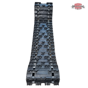 NEW Snowmobile Track 15″ X 137″ X 1.352″ – Cobra (2.86 Pitch) #3602-303