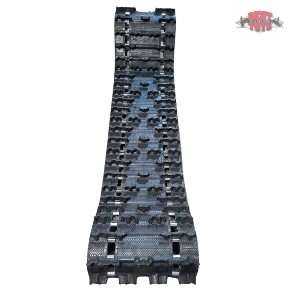 NEW Snowmobile Track 15″ X 137″ X 1.352″ – Cobra (2.86 Pitch) #3602-303