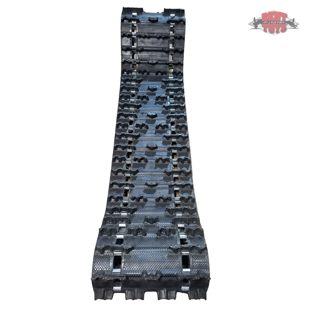 NEW Snowmobile Track 15″ X 137″ X 1.352″ – Cobra (2.86 Pitch) #3602-303