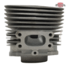 Cylinder & Piston Kit For Ski Doo 550 (0.01 Over Bored) #420623142