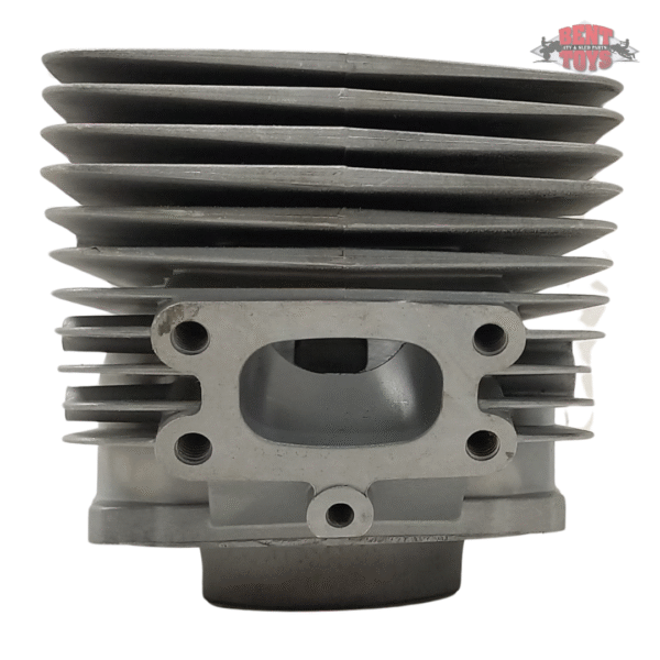 Cylinder & Piston Kit For Ski Doo 550 (0.01 Over Bored) #420623142