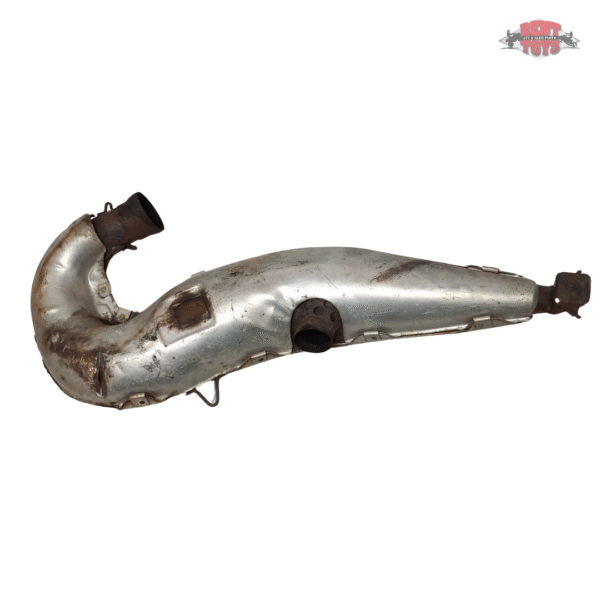 Exhaust Tuned Pipe For Ski Doo 583-670 (1997-1998) #514046500