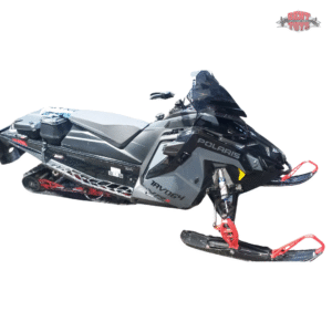 2021 Polaris Indy VR1 650 - 137"