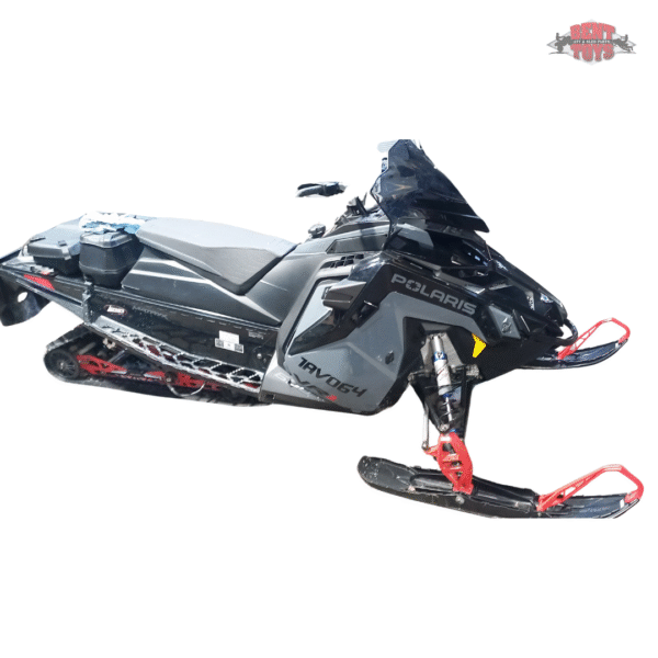 2021 Polaris Indy VR1 650 - 137"