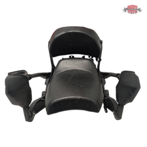 Passenger Seat For Arctic Cat Pantera (2015-2019) #6706-478