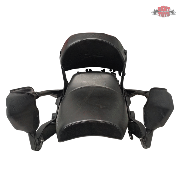 Passenger Seat For Arctic Cat Pantera (2015-2019) #6706-478