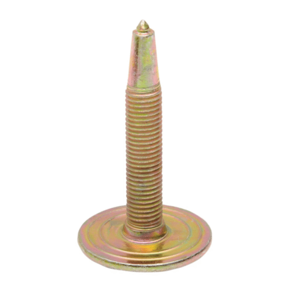 Stud Boy Power Point Plus Snow Studs - 1.625 (Pack of 48) #2486-P2-PS