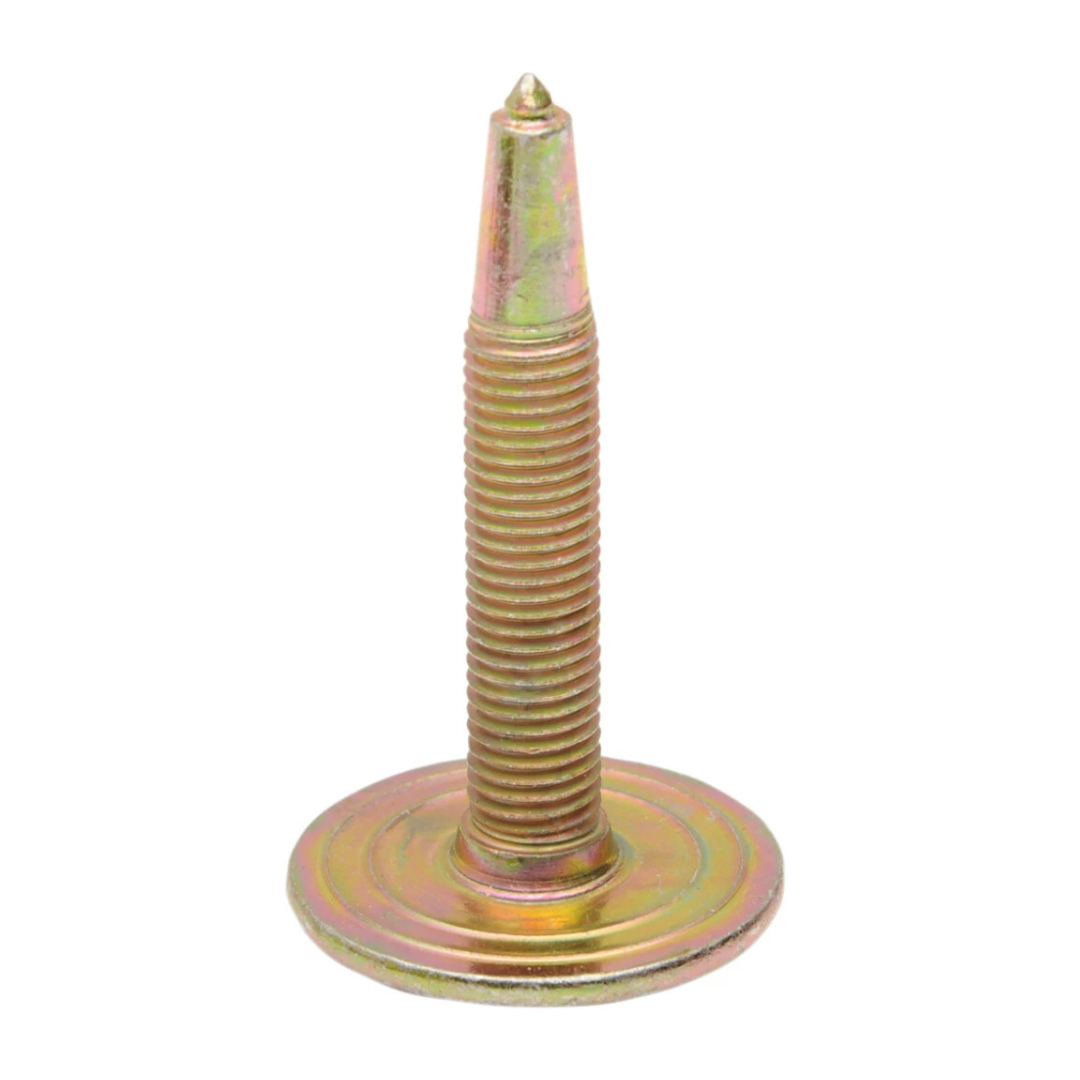 Stud Boy Power Point Plus Snow Studs - 1.625 (Pack of 48) #2486-P2-PS