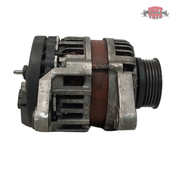 Alternator For Polaris FST Snowmobile (2006-2013) #0454025