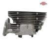 Cylinder & Piston Kit For Ski Doo 550 (0.01 Over Bored) #420623142