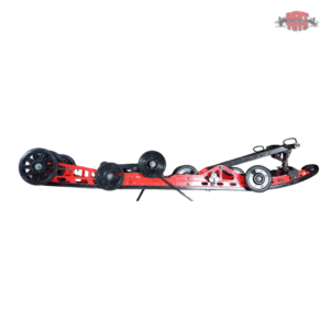 Skid For Polaris Switchback Assault (2014-2016)