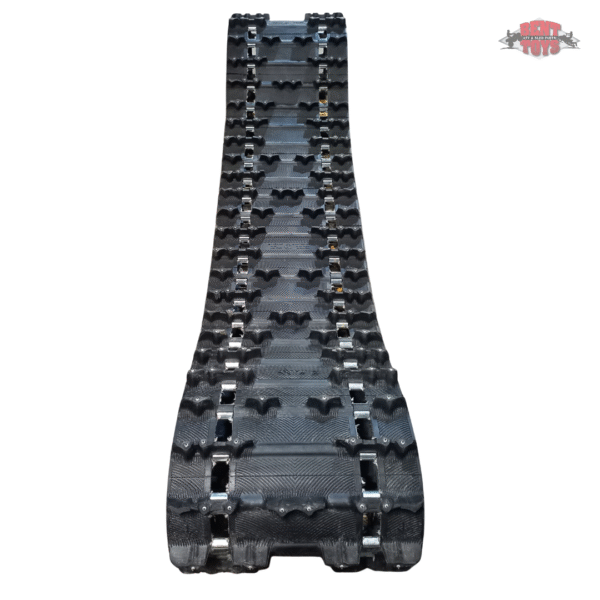 Snowmobile Track 15″ X 137″ X 1.22″ – Ski Doo (2.86 Pitch) #9191H