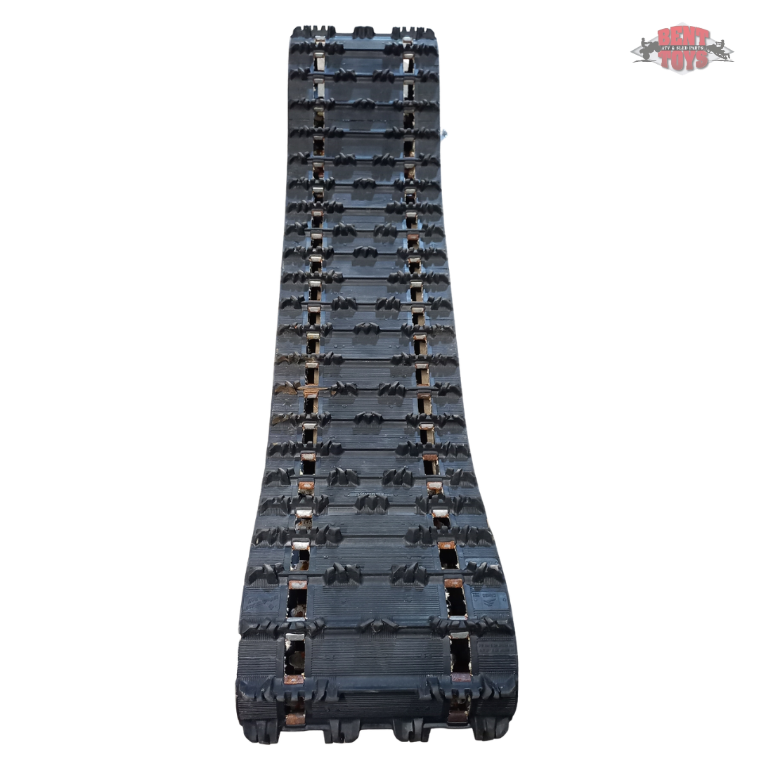 Snowmobile Track 15″ X 137″ X 1.25″ – Ski Doo (2.86 Pitch) #504152905