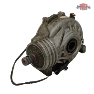 Front Differential for Polaris Razor Turbo-General