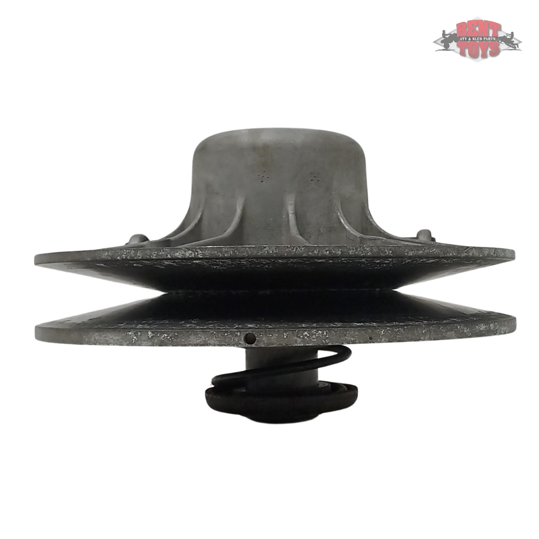 Secondary Clutch For Polaris Razor 800 (2010-2012) #1322875