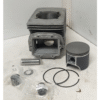 Cylinder & Piston Kit For Ski Doo 550 (0.02 Over Bored) #420623142