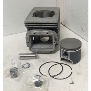 Cylinder & Piston Kit For Ski Doo 550 (0.02 Over Bored) #420623142