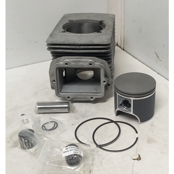 Cylinder & Piston Kit For Ski Doo 550 (0.02 Over Bored) #420623142
