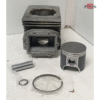 Cylinder & Piston Kit For Ski Doo 550 (0.01 Over Bored) #420623142