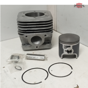 Cylinder & Piston Kit For Polaris 550 Snowmobile (1999-2020) #3088214