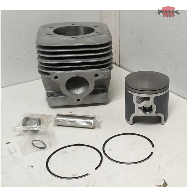 Cylinder & Piston Kit For Polaris 550 Snowmobile (1999-2020) #3088214