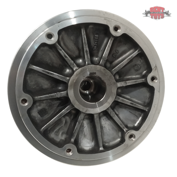 Fix Sheave For Polaris 650800850 Snowmobile (ES) #1323613