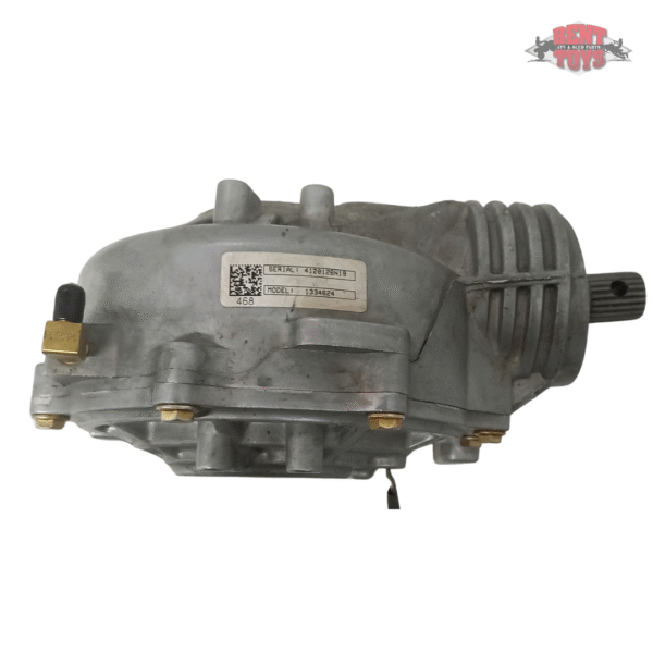 Front Differential for Polaris Razor Turbo-General #1334626