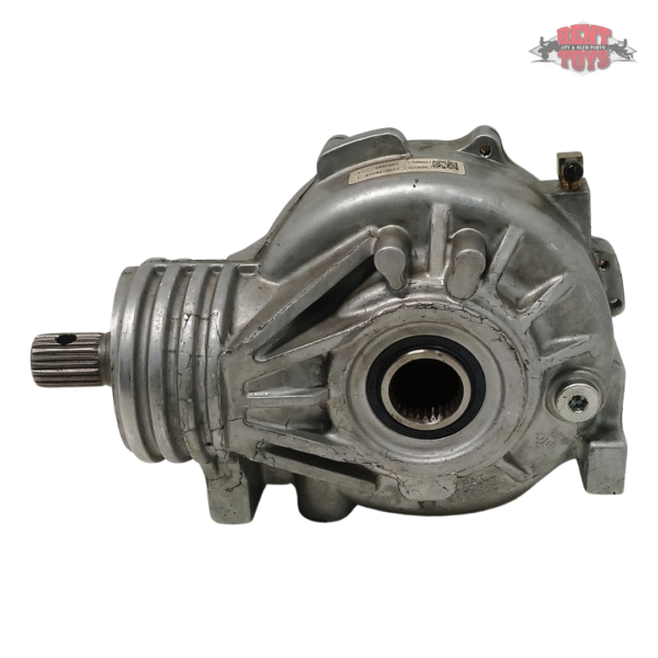 Front Differential for Polaris Razor Turbo-General #1334626