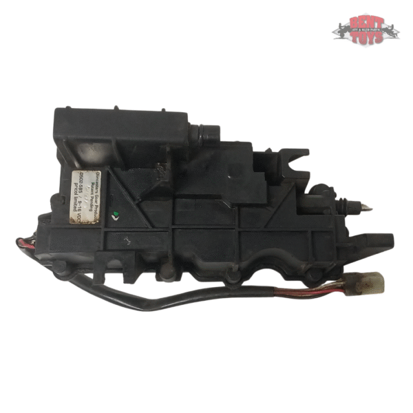 Differential Lock Actuator For Arctic Cat ATVs (2009-2023) #2502-672