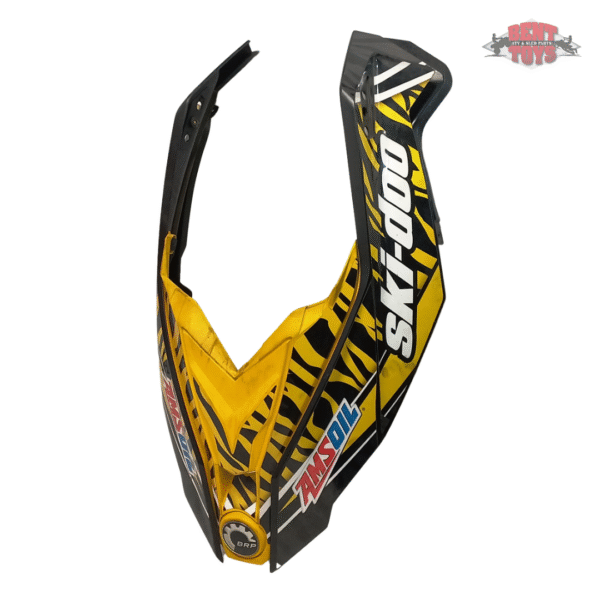 Hood For Ski Doo MXZ Snowmobile (2014) #517305382