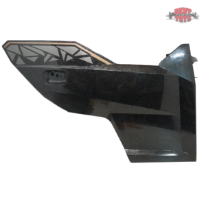 Door Panel For Polaris General (2016-2021) (Front Right) #5454345