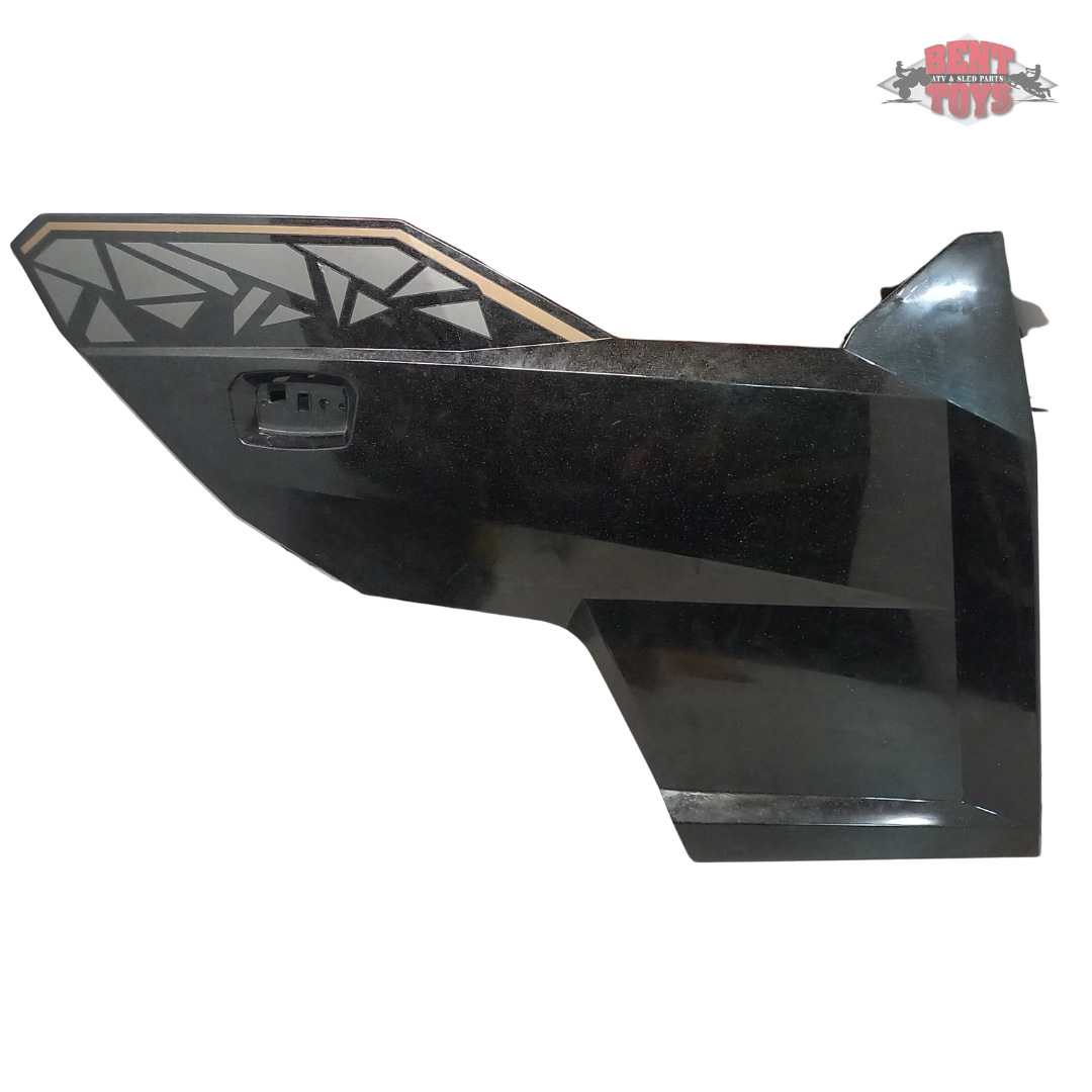 Door Panel For Polaris General (2016-2021) (Front Right) #5454345