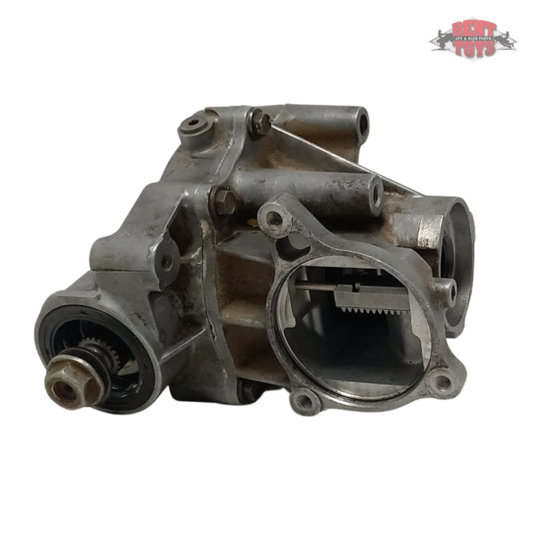 Front Differential For Yamaha 450-660 ATVs (2002-2007) #5KM-46160-07-00