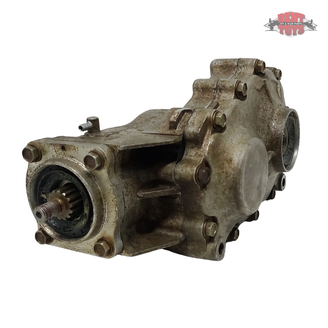 Rear Differential For Yamaha Grizzly 550-700 (2007-2025) #1HP-46101-00-00