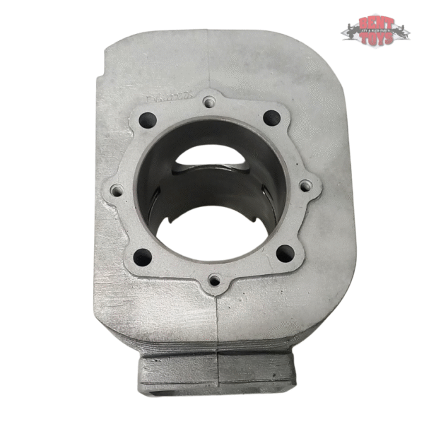 Cylinder & Piston Kit For Yamaha 500 Snowmobile (0.02″ Over Bored) #8V0-11321-01-00