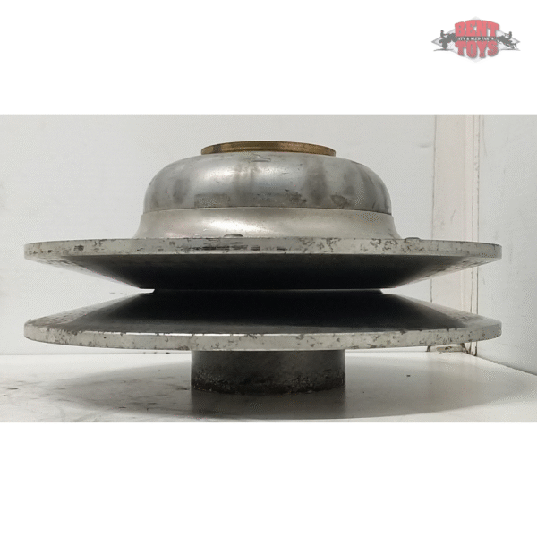 Secondary Clutch For Polaris Classic Snowmobile (2002-2003) #1322015