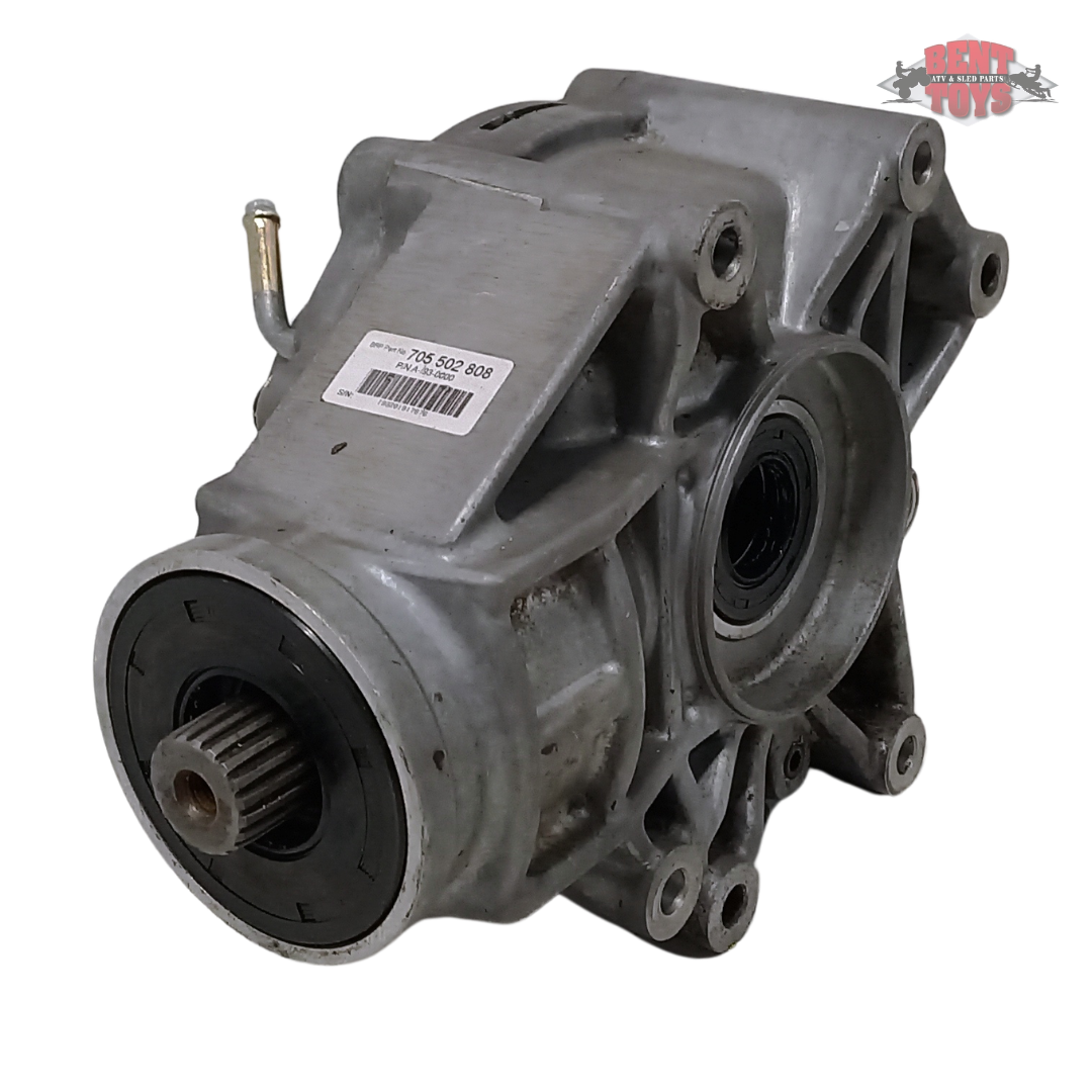Rear Differential For Can Am Outlander-Renegade (2019-2026) #705502808