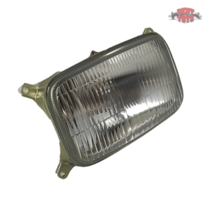 New Head Light For Yamaha 250-300-340 Snowmobile (1978-1992) #8A7-84310-81-00