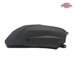Box Cover For Ski Doo (2023-2026) #517307754