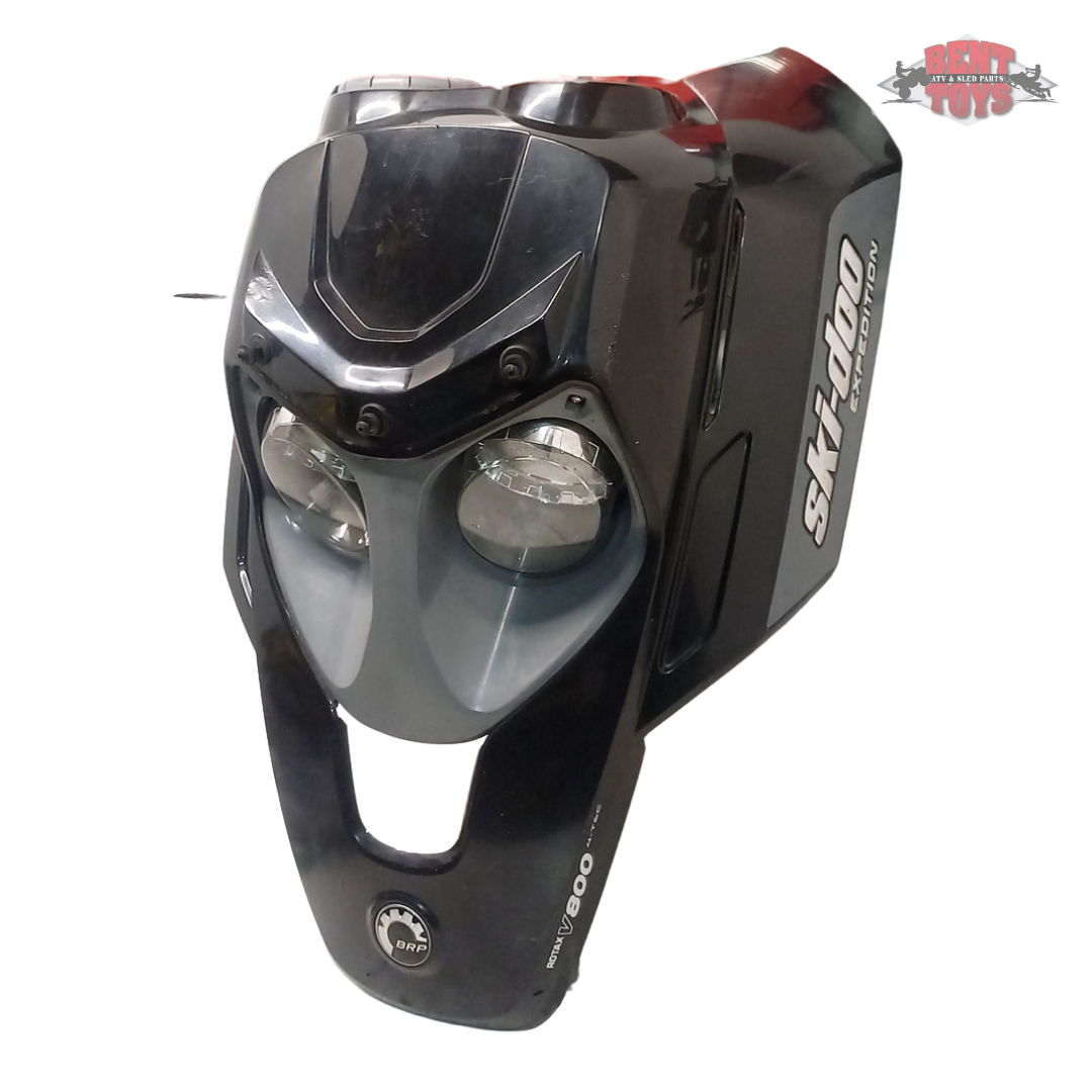 Hood For Ski Doo Expedition V 800 (2007-2008) #517303525